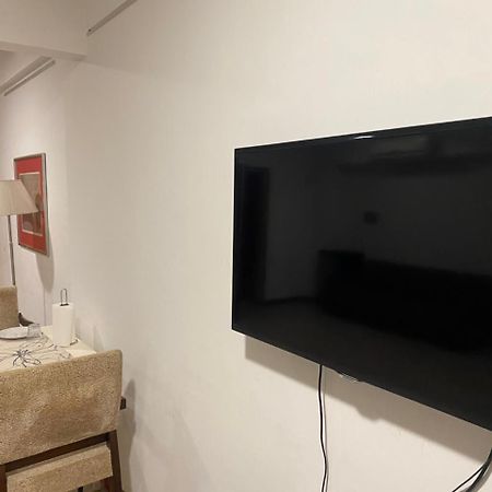 De Los Arroyos Apart Hotel 산니콜라스데로스아로요스 외부 사진