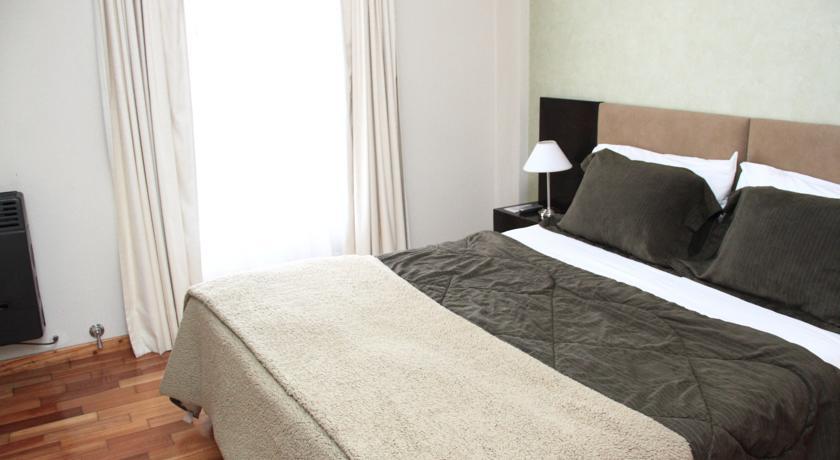 De Los Arroyos Apart Hotel 산니콜라스데로스아로요스 외부 사진