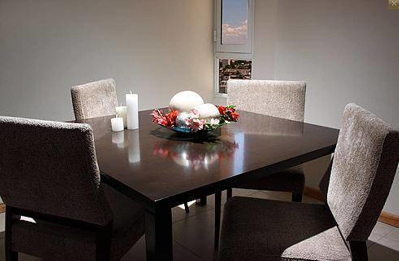 De Los Arroyos Apart Hotel 산니콜라스데로스아로요스 외부 사진